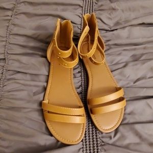 Avon sandals